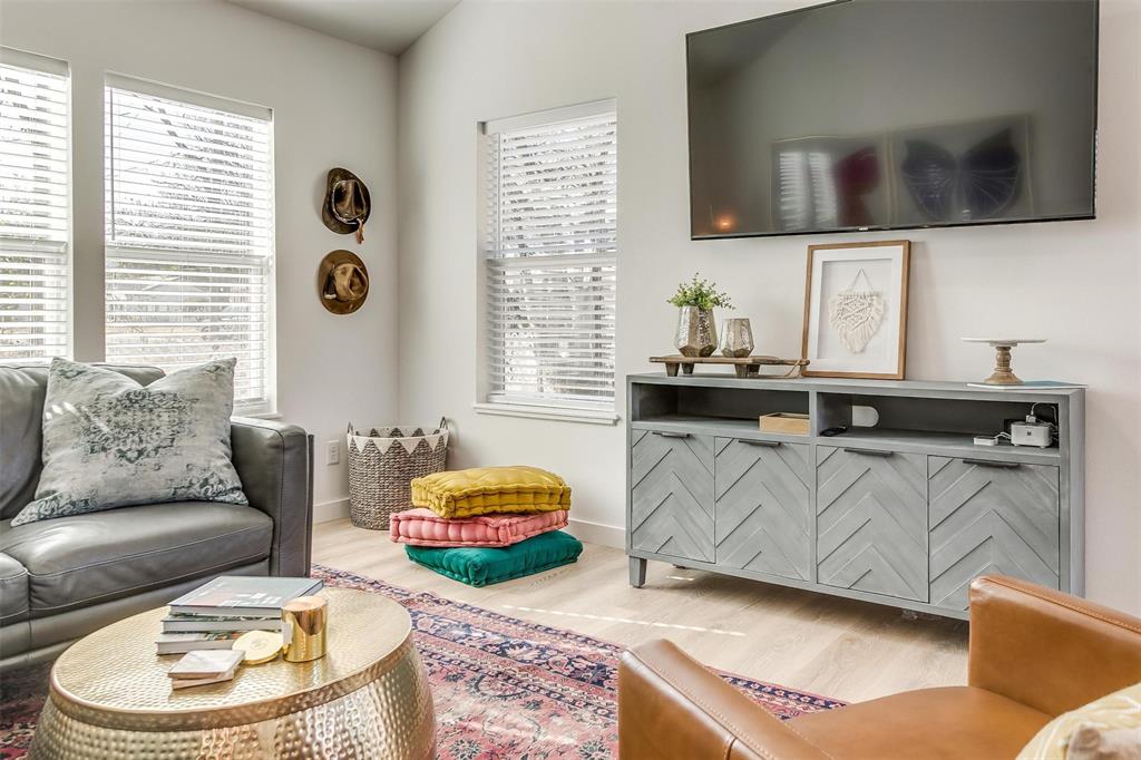 Thrash - Residential Lease