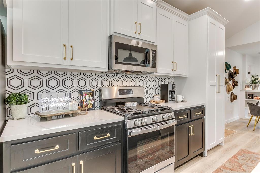 Thrash - Residential Lease