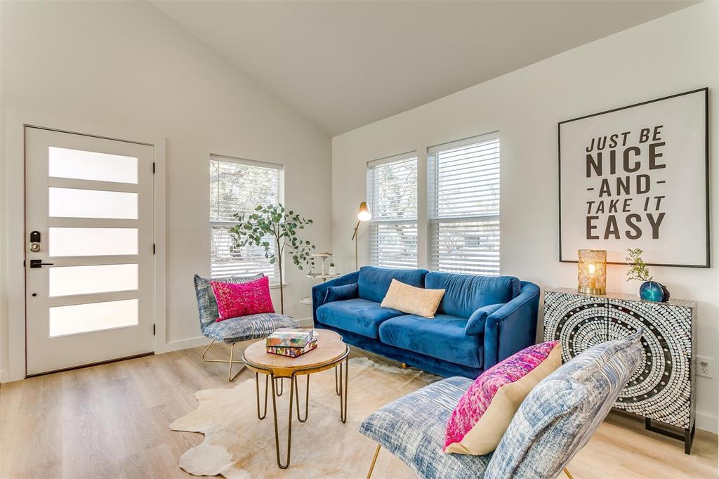 Thrash - Residential Lease