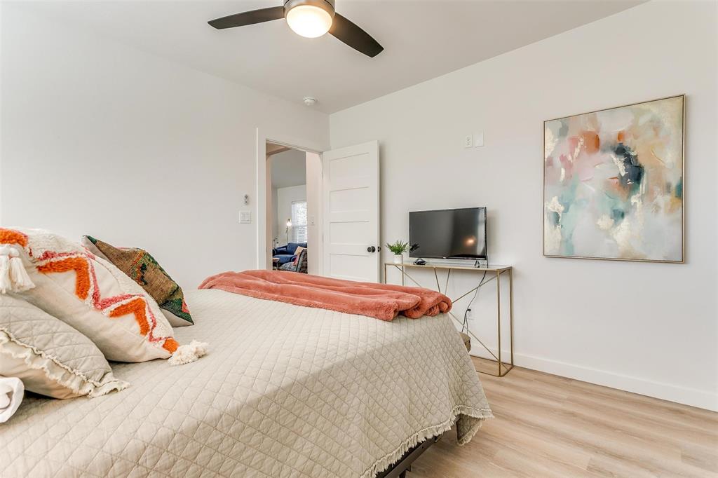 Thrash - Residential Lease