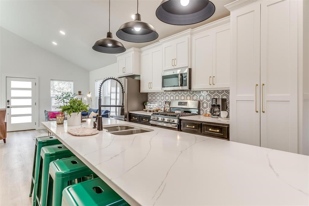 Thrash - Residential Lease