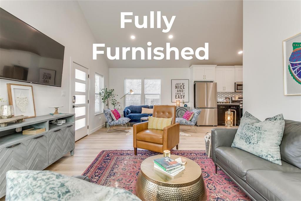 Thrash - Residential Lease