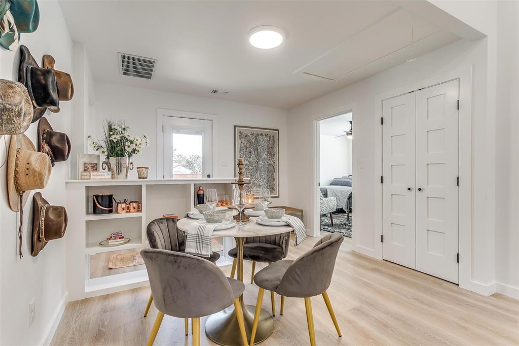 Thrash - Residential Lease