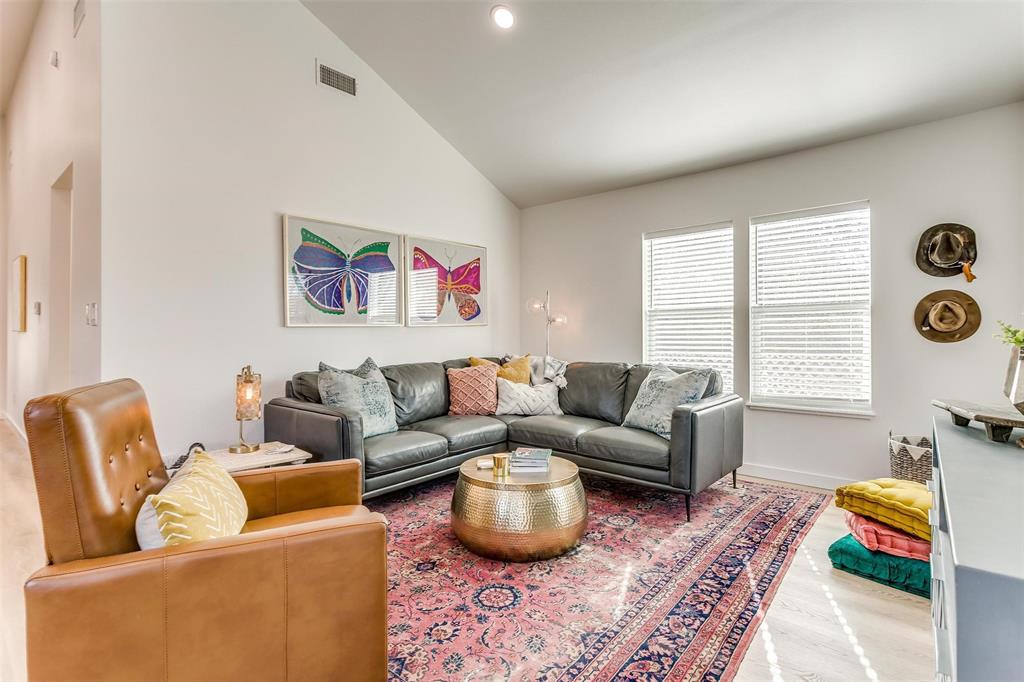 Thrash - Residential Lease