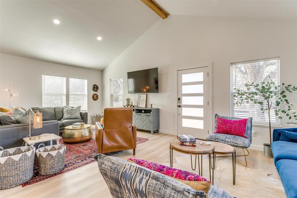 Thrash - Residential Lease