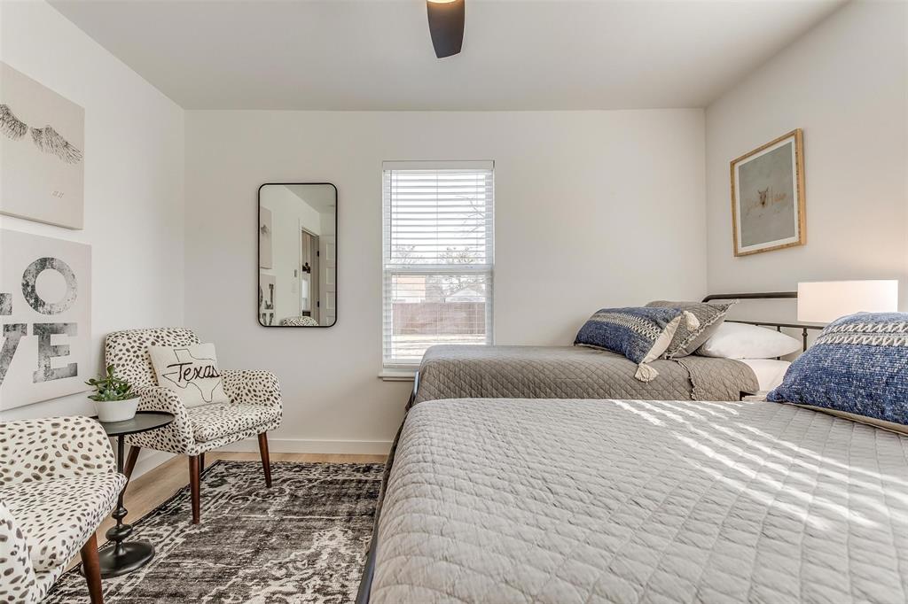 Thrash - Residential Lease