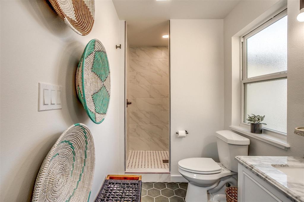 Thrash - Residential Lease