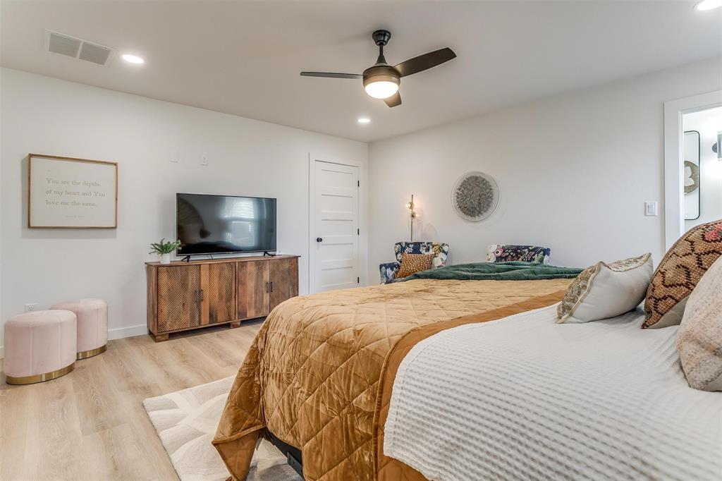 Thrash - Residential Lease