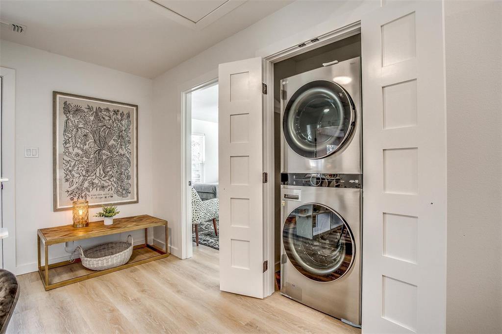 Thrash - Residential Lease