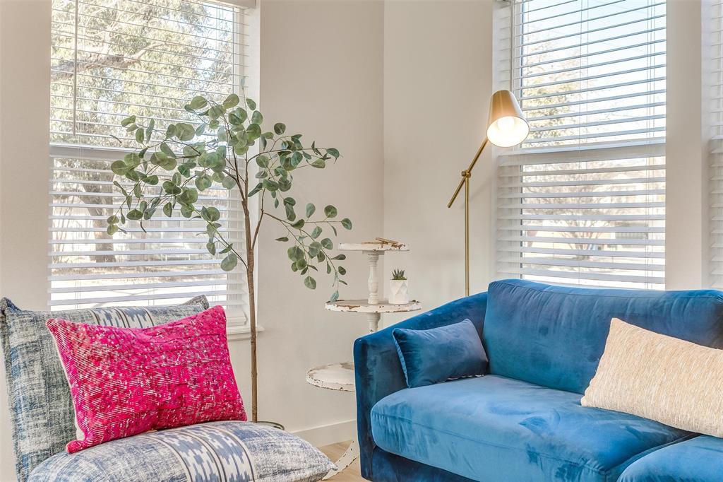 Thrash - Residential Lease