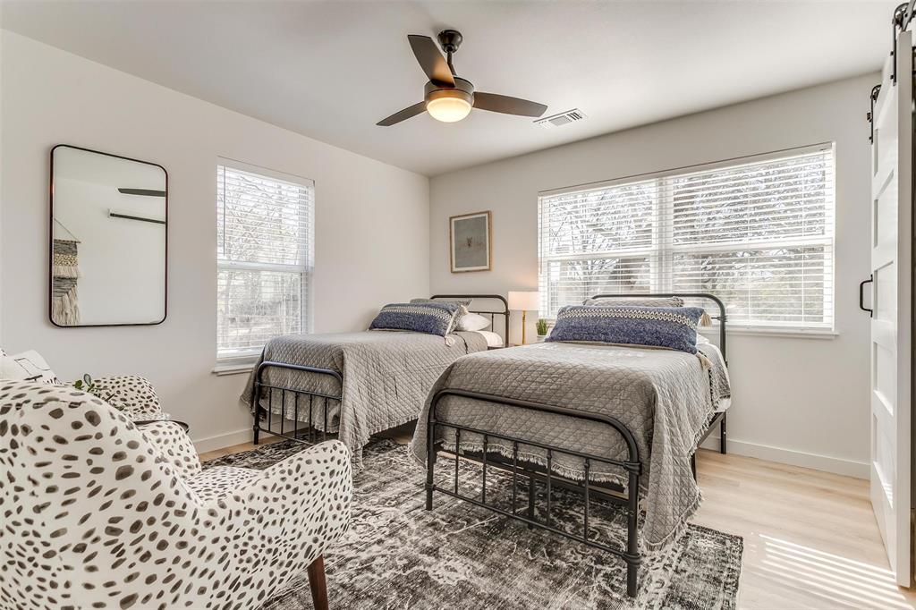 Thrash - Residential Lease