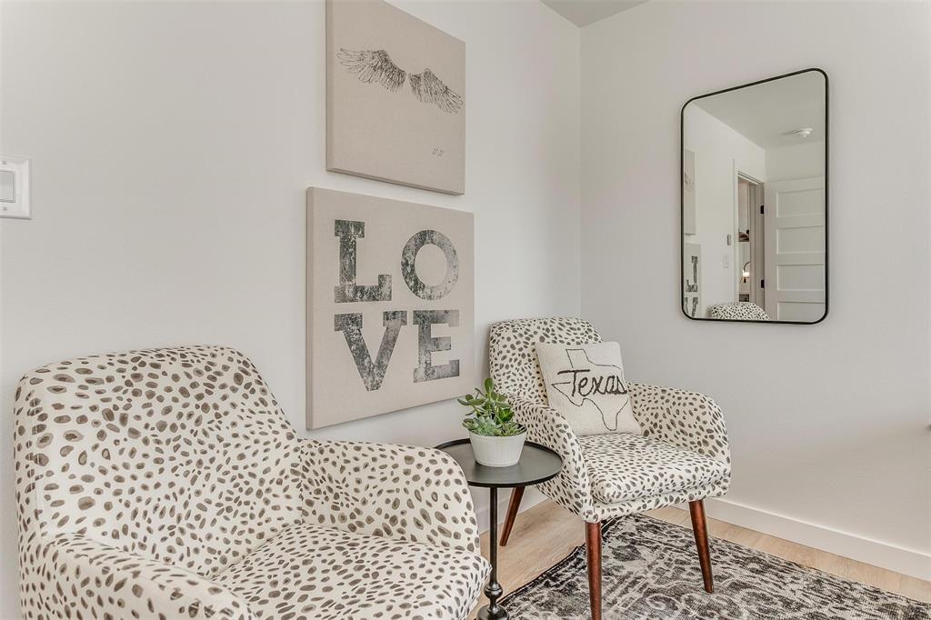 Thrash - Residential Lease