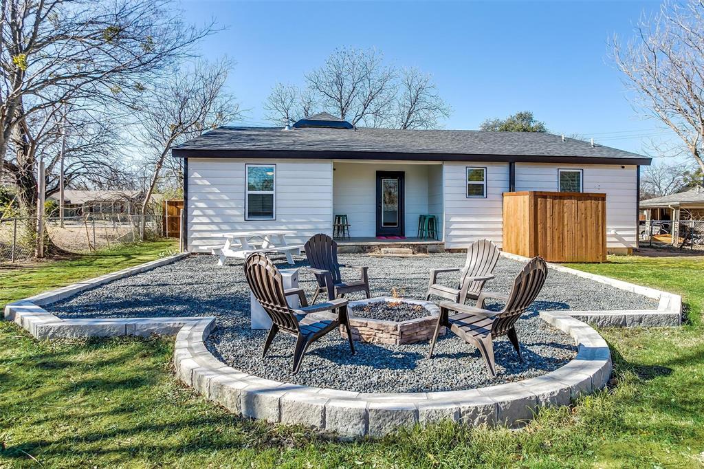 Thrash - Residential Lease