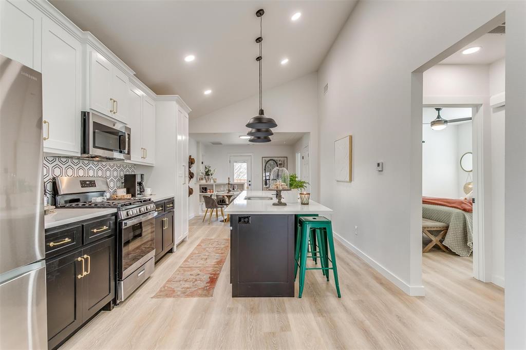 Thrash - Residential Lease