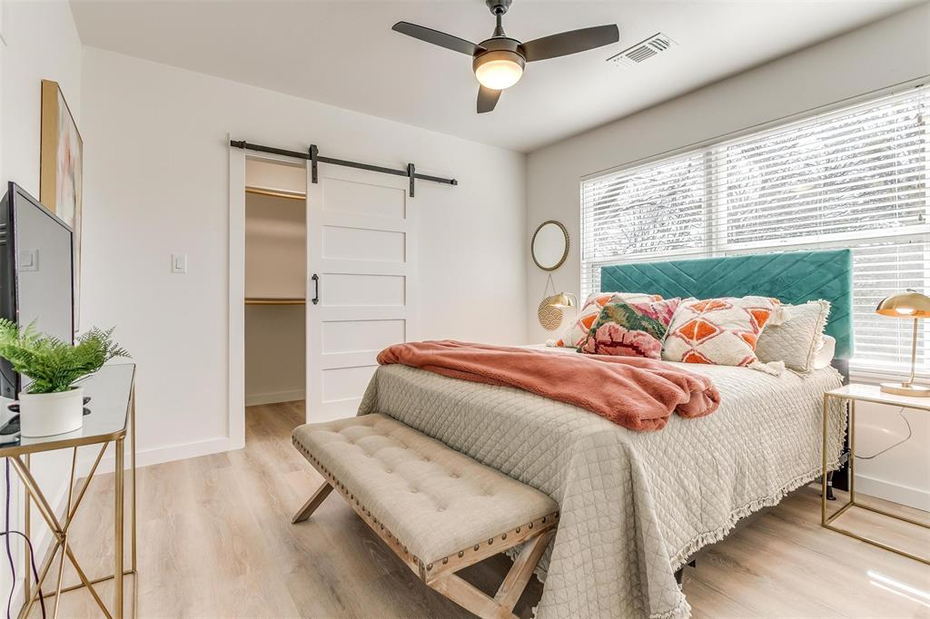 Thrash - Residential Lease