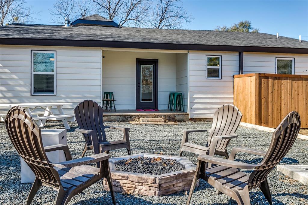 Thrash - Residential Lease