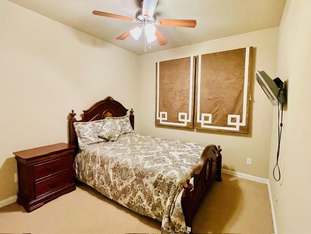 703 Chestnut Hill Drive