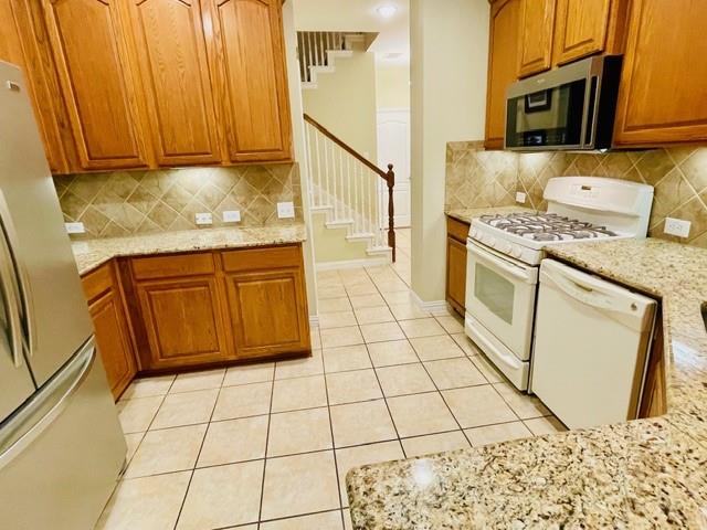 Suncreek Twnhms - Residential