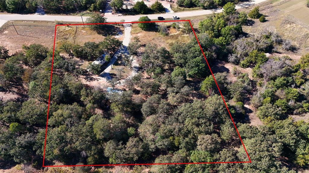 Brantly Acres - Residential