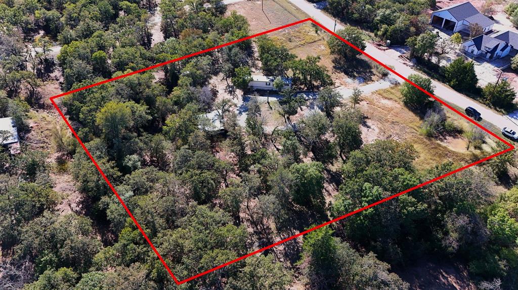 Brantly Acres - Residential