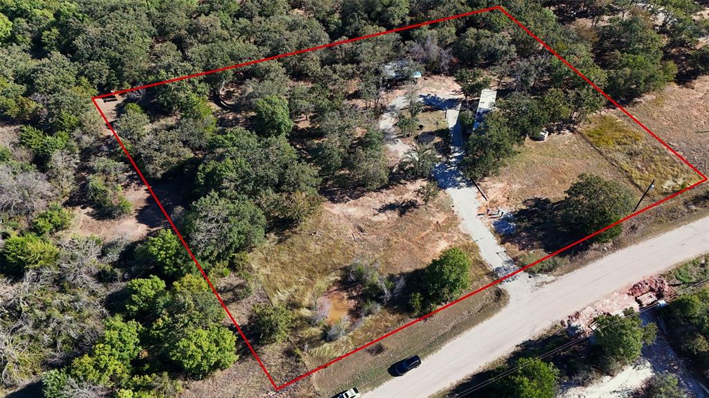 Brantly Acres - Residential