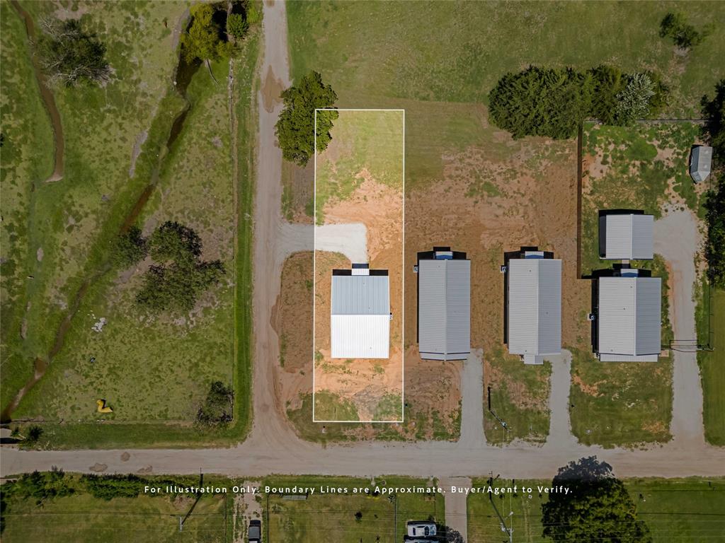 WATSON ADDN - Residential