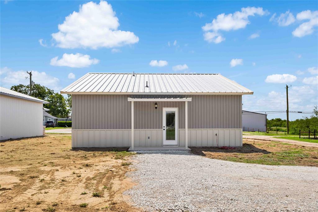 WATSON ADDN - Residential