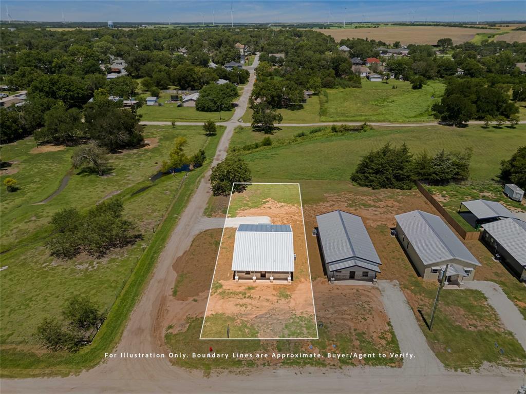 WATSON ADDN - Residential