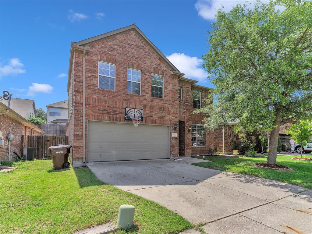 7116 Middleburg Drive