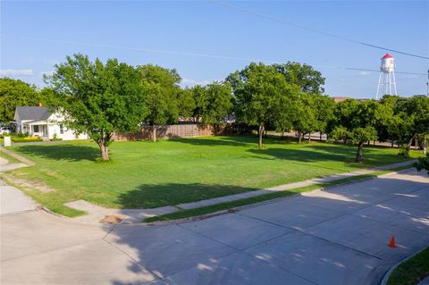 A home in Frisco