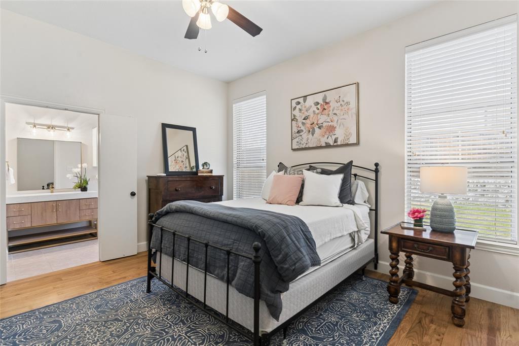 Highridge Add Ph 1 - Residential