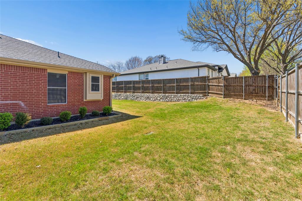 Highridge Add Ph 1 - Residential