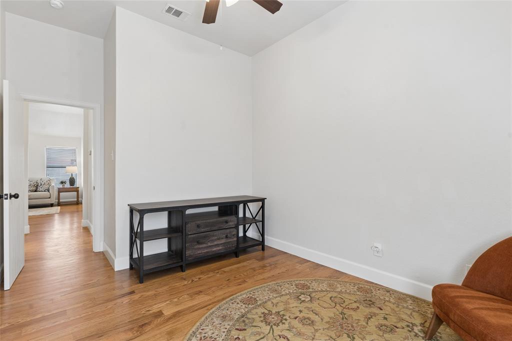 Highridge Add Ph 1 - Residential