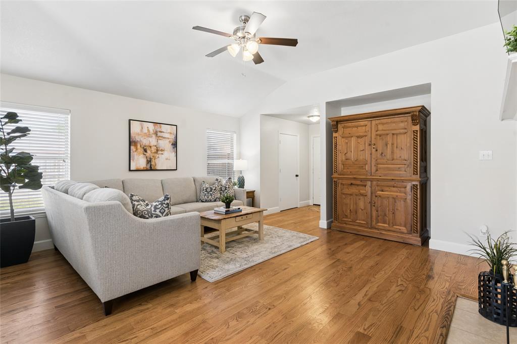 Highridge Add Ph 1 - Residential