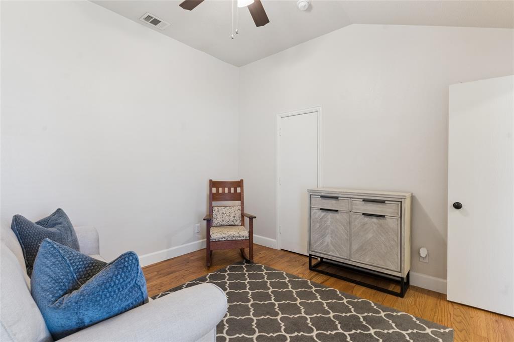 Highridge Add Ph 1 - Residential