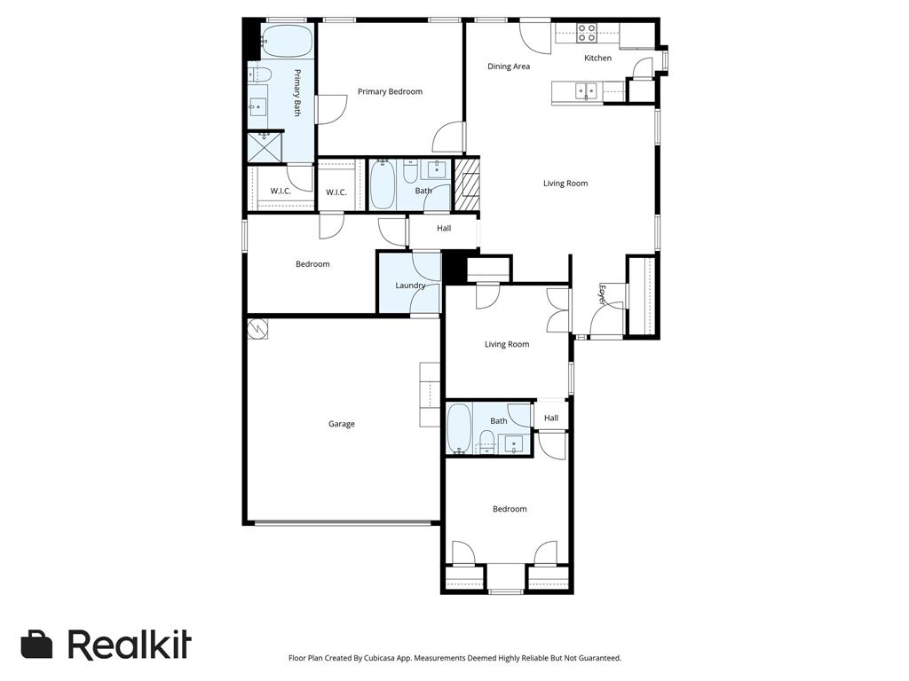 Highridge Add Ph 1 - Residential