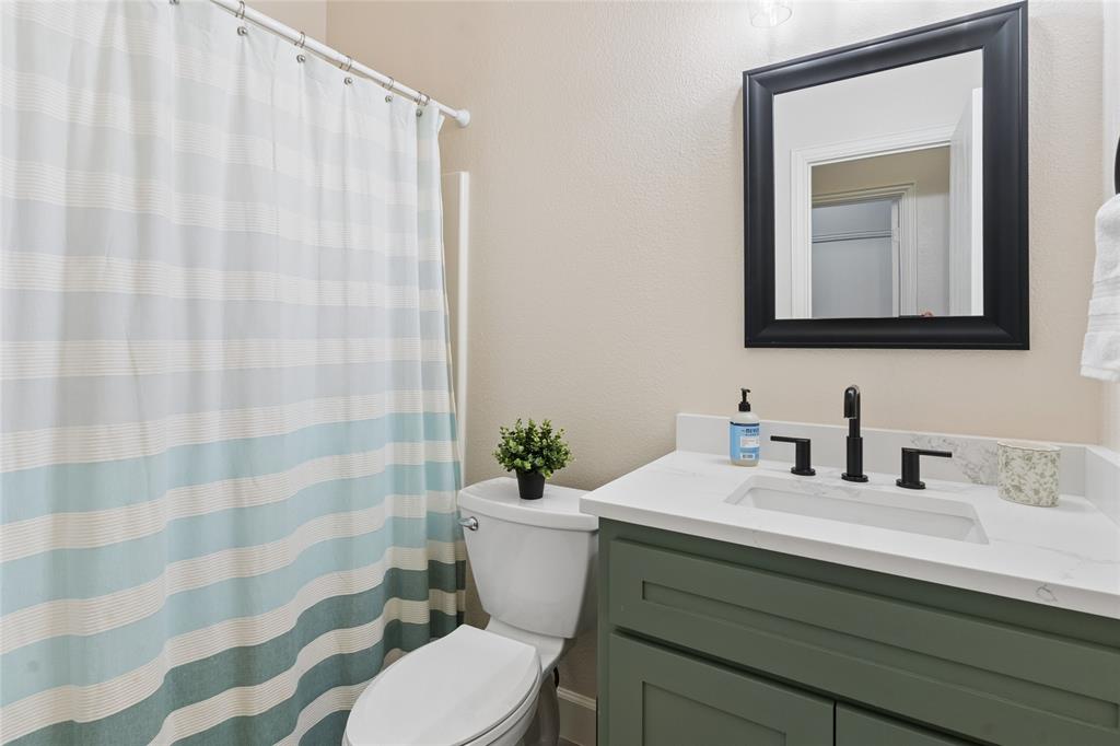 Highridge Add Ph 1 - Residential