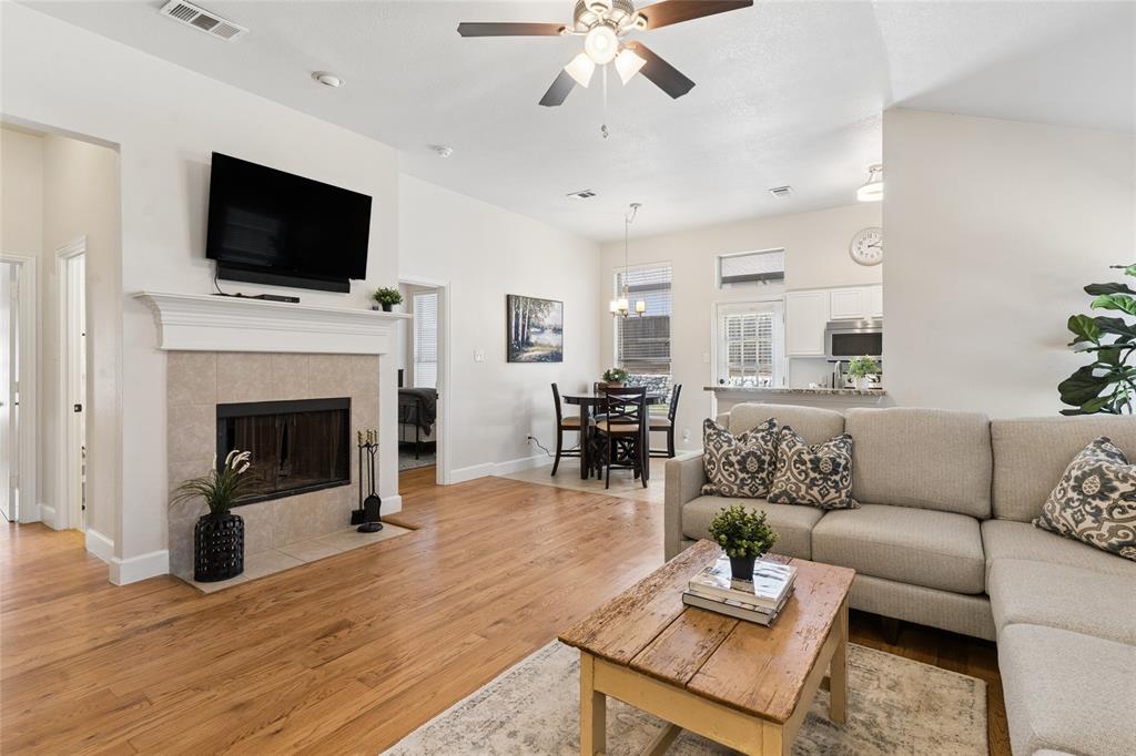 Highridge Add Ph 1 - Residential