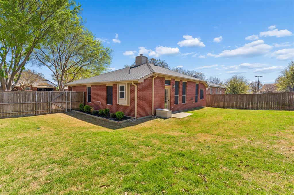 Highridge Add Ph 1 - Residential