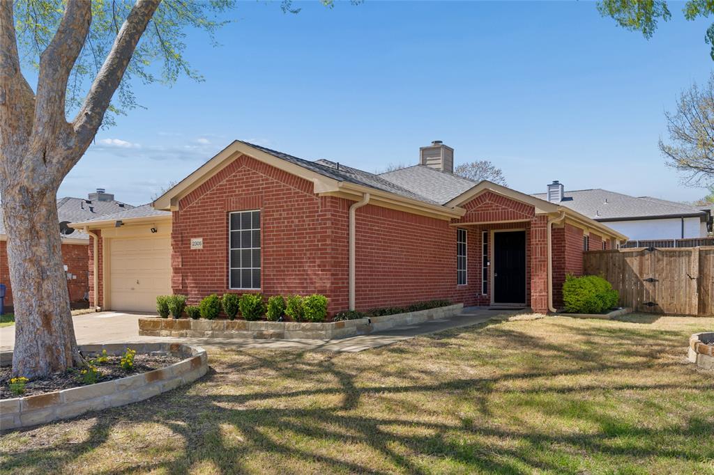 Highridge Add Ph 1 - Residential