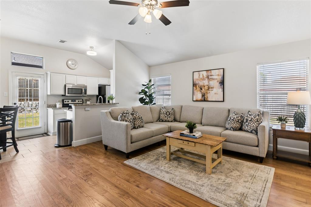 Highridge Add Ph 1 - Residential