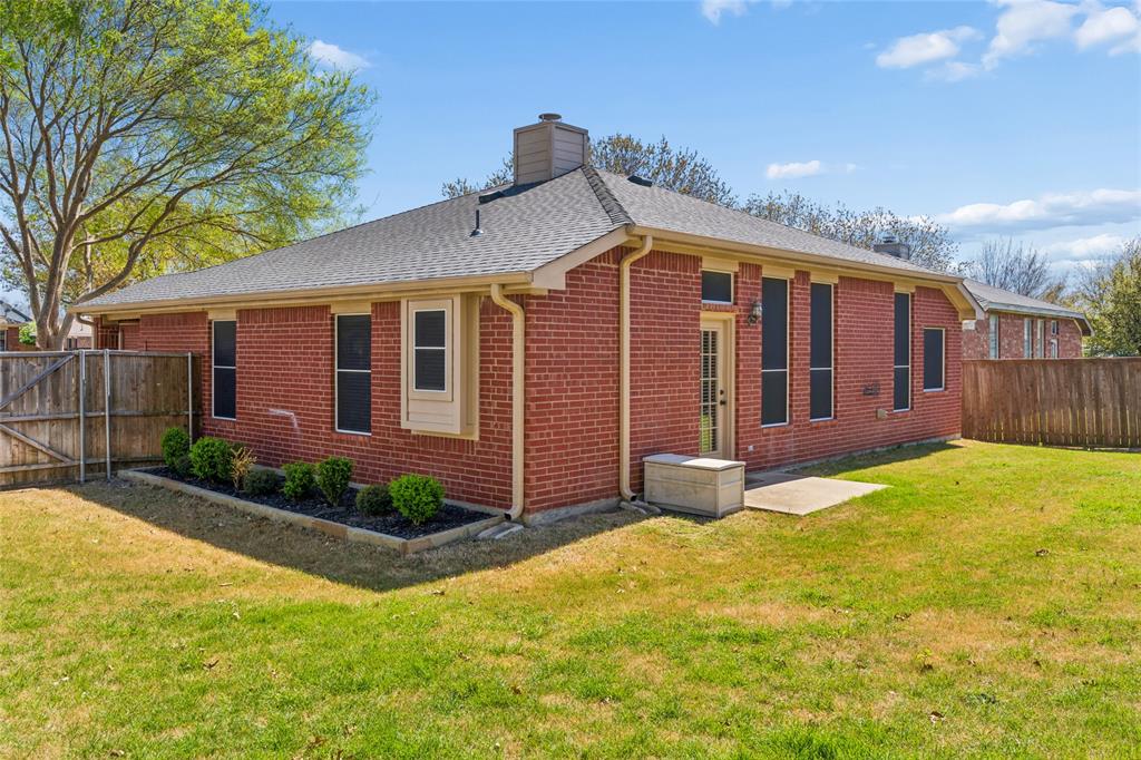 Highridge Add Ph 1 - Residential