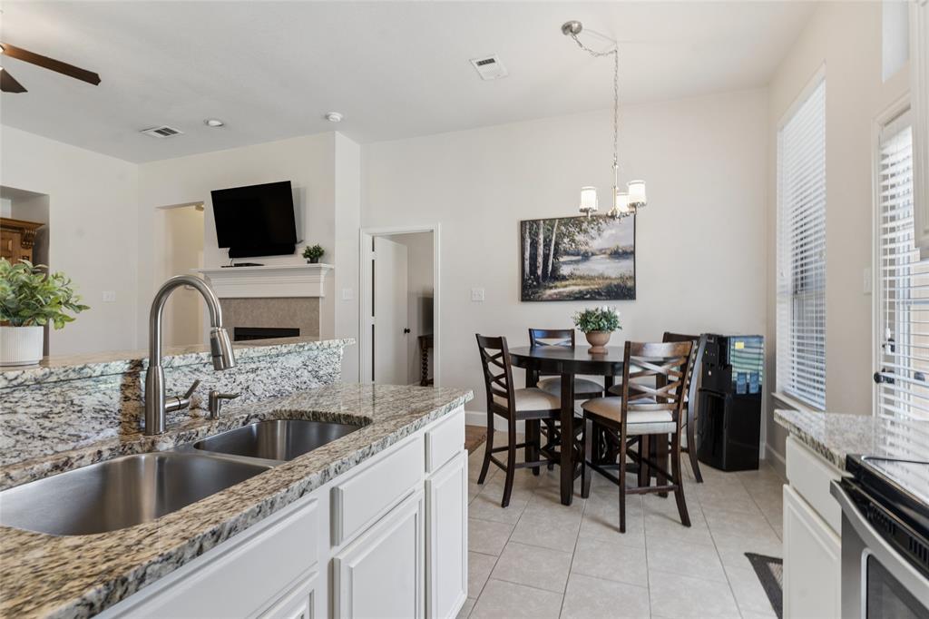 Highridge Add Ph 1 - Residential