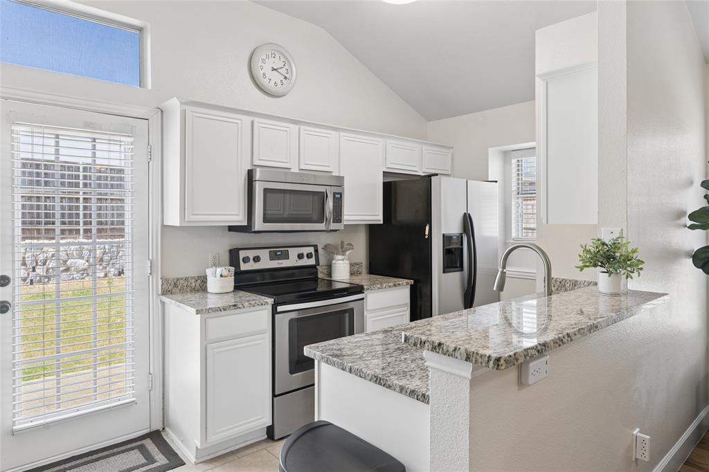 Highridge Add Ph 1 - Residential