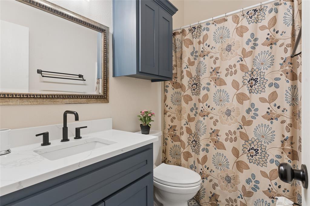 Highridge Add Ph 1 - Residential