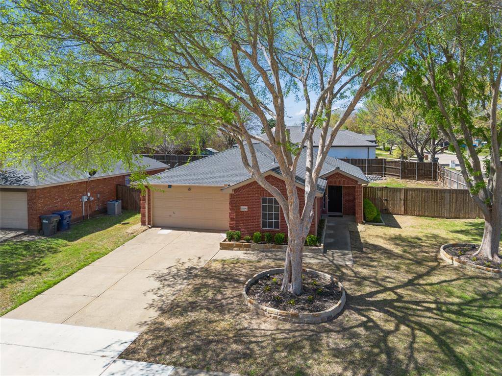 Highridge Add Ph 1 - Residential