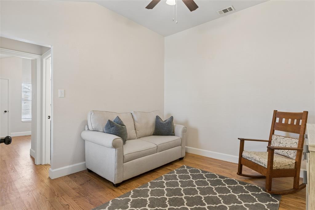 Highridge Add Ph 1 - Residential