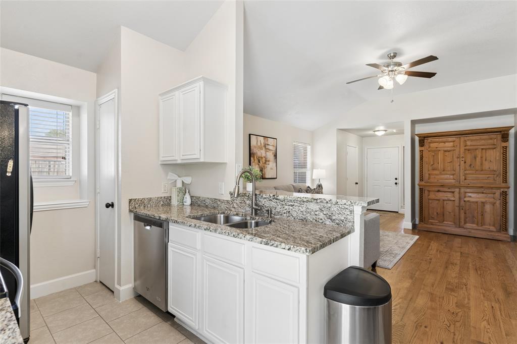 Highridge Add Ph 1 - Residential