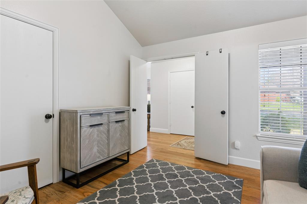 Highridge Add Ph 1 - Residential