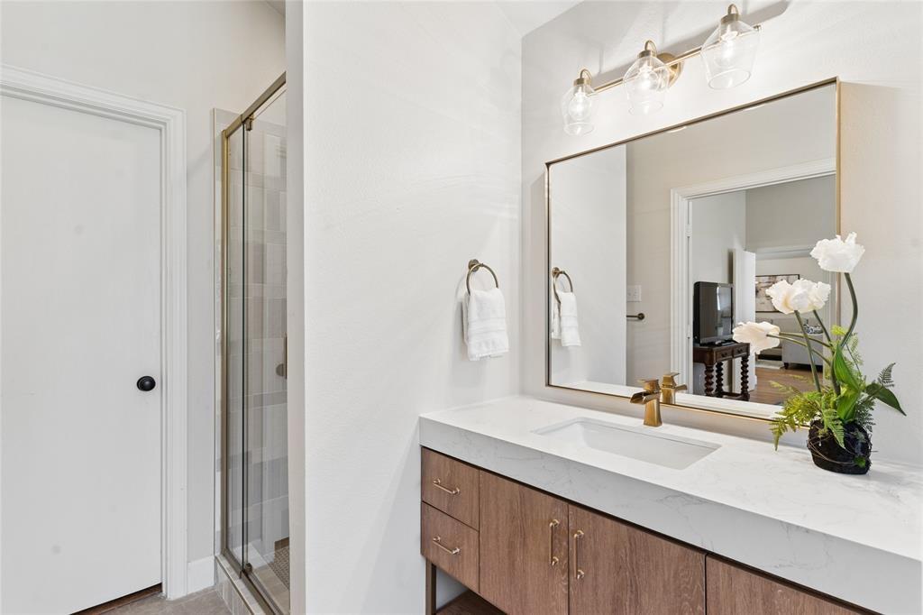 Highridge Add Ph 1 - Residential